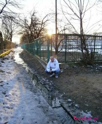 j/w, Male, 41, Białystok, Polska, Photo: 2