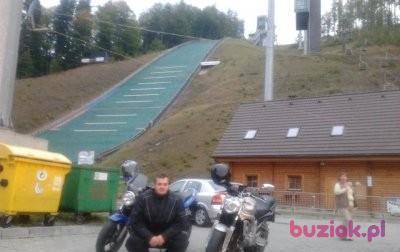 Mateusz, Mężczyzna, 34, Oświęcim, Polska, Zdjęcie: 2