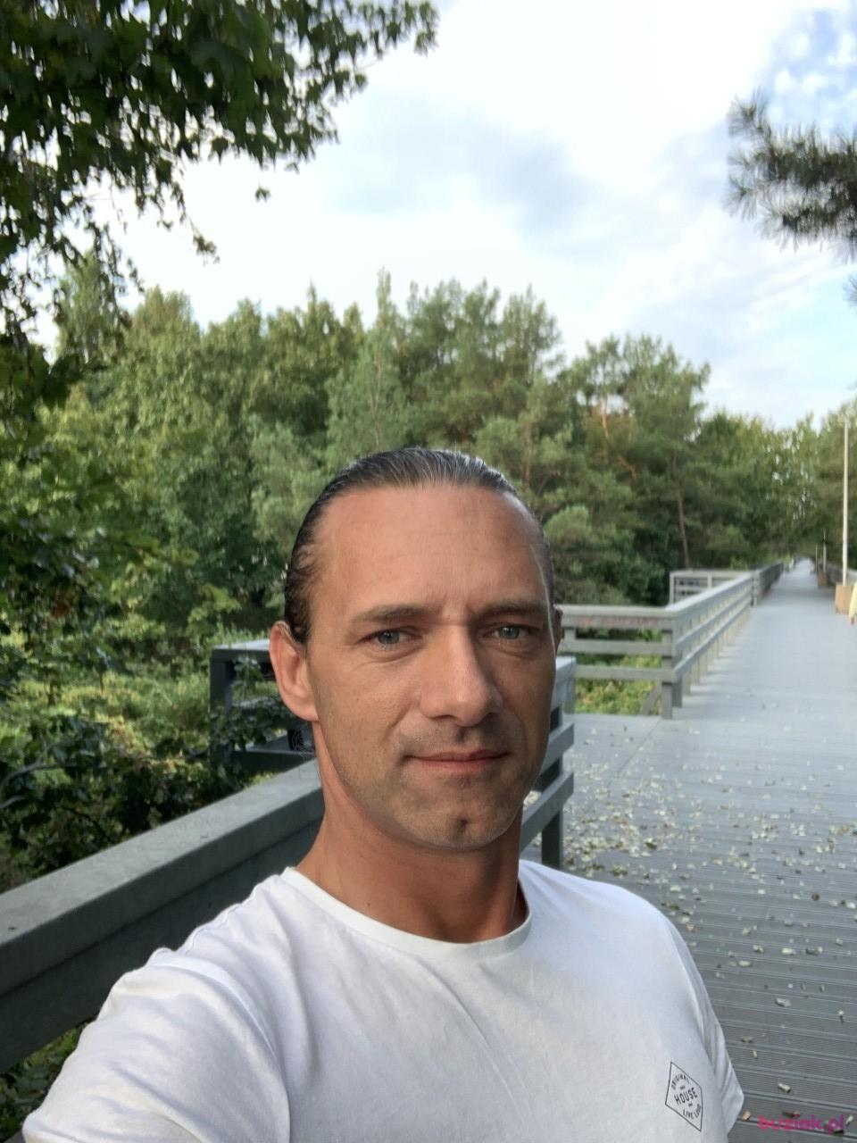 Marcin, Male, 48, Northwich, Wielka Brytania, Photo: 2