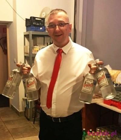 Bartek, Male, 47, Warszawa, Polska, Photo: 2