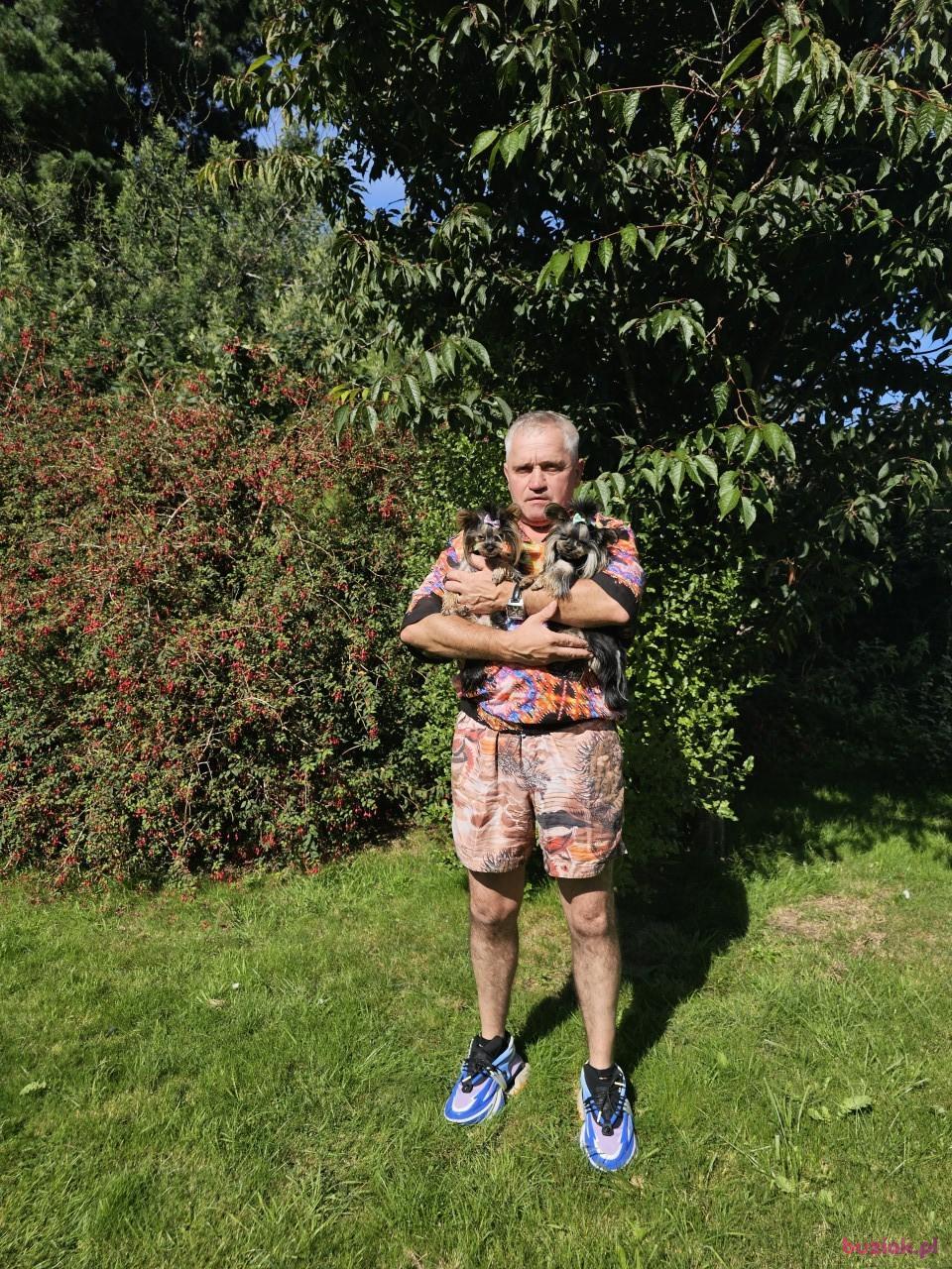 Andrzej, Male, 60, Nowy Targ, Polska, Photo: 2