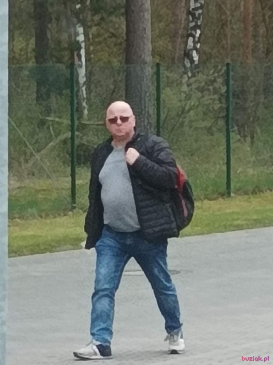 Tomek, Male, 57, Bydgoszcz, Polska, Photo: 2
