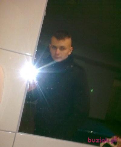 Sebus009, Male, 33, Kalisz, Polska, Photo: 2