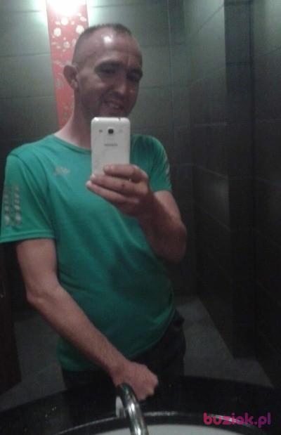 Tomek, Male, 44, Gorzów Wielkopolski, Polska, Photo: 2