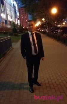 Paweł, Male, 56, Warszawa, Polska, Photo: 3