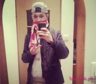 danielox27, Male, 29, Białystok, Polska, Photo: 1