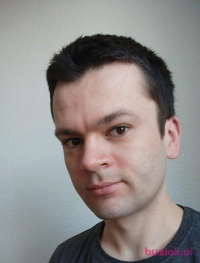 Dariusz, Male, 36, Krosno, Polska, Photo: 3