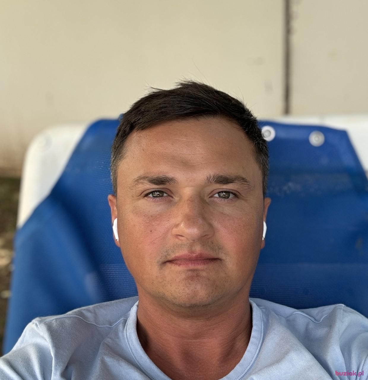 Oskar, Mężczyzna, 38, Warszawa, Polska, Zdjęcie: 3