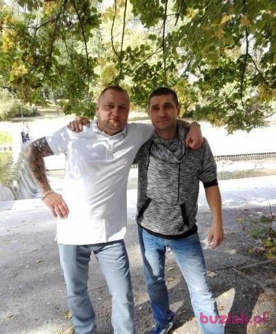 Marcin, Male, 45, Holandia, Photo: 3