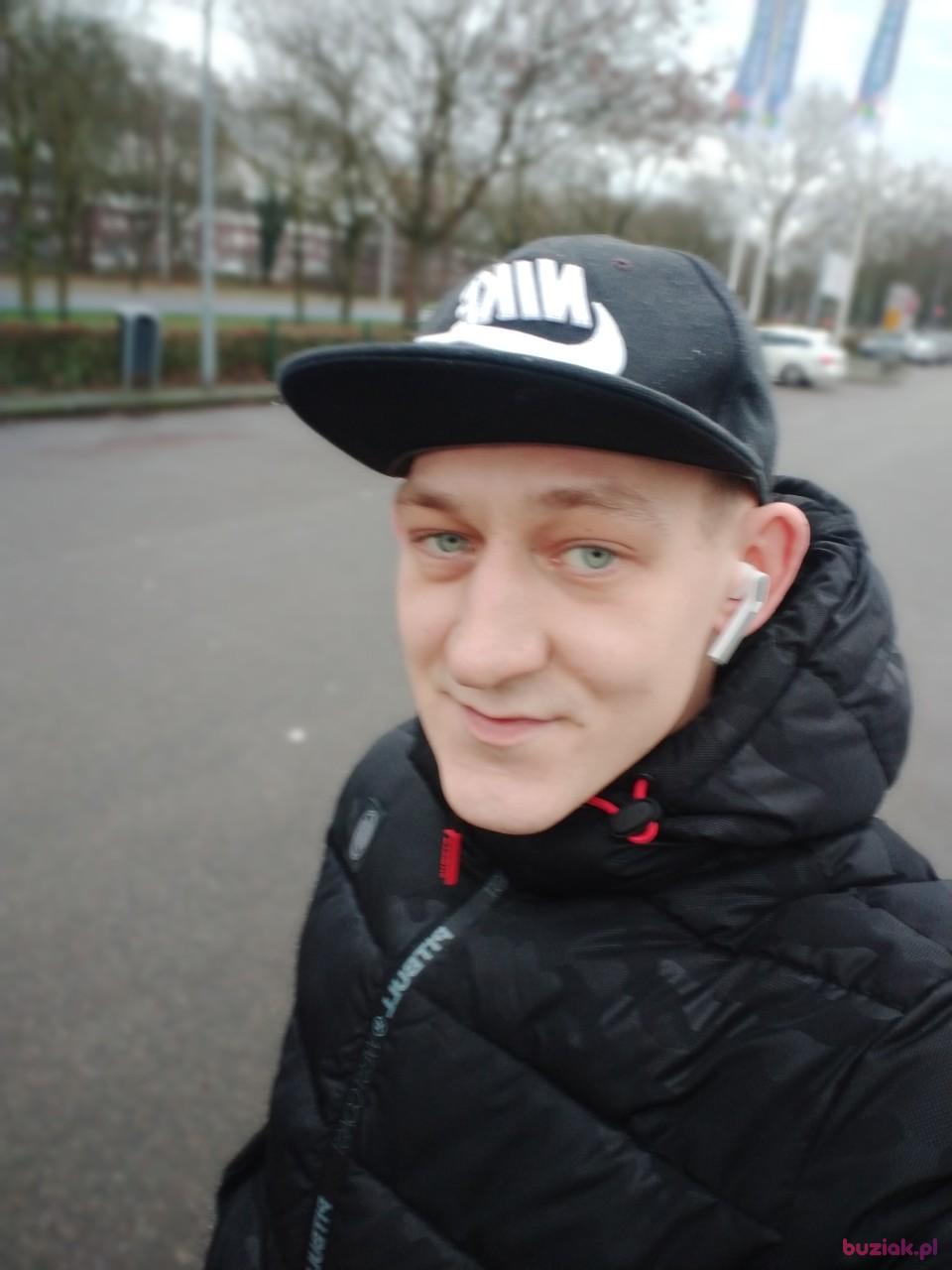 kamil, Male, 28, Białystok, Polska, Photo: 3