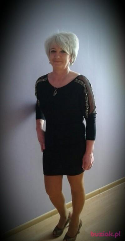 Grażyna, Female, 64, Otwock, Polska, Photo: 2