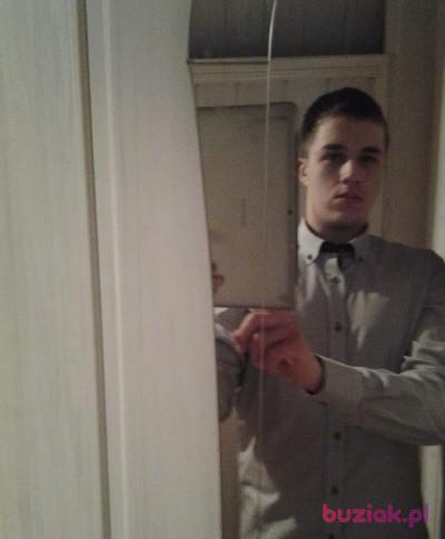 marek, Male, 28, Skoki, Polska, Photo: 2