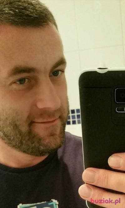Lucjan, Male, 45, Westminster, Wielka Brytania, Photo: 2