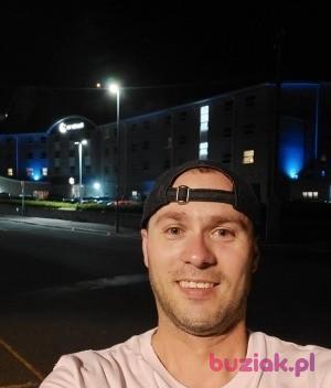 Rafal, Male, 42, Chrzanów, Polska, Photo: 1