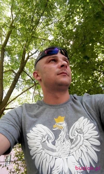 PAWEŁ, Male, 45, Szczecin, Polska, Photo: 6