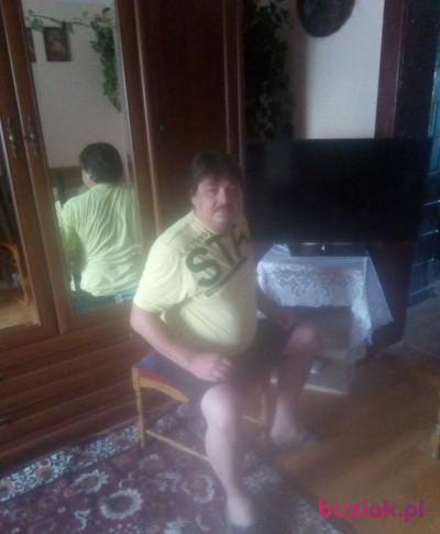 Dariusz , Male, 56, Wąsosz, Polska, Photo: 4