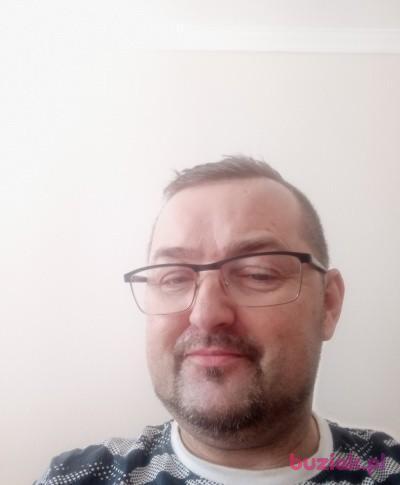 darek, Male, 51, Kielce, Polska, Photo: 2