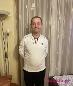 Ryszard, Male, 71, Kamień Pomorski, Polska, Photo: 3
