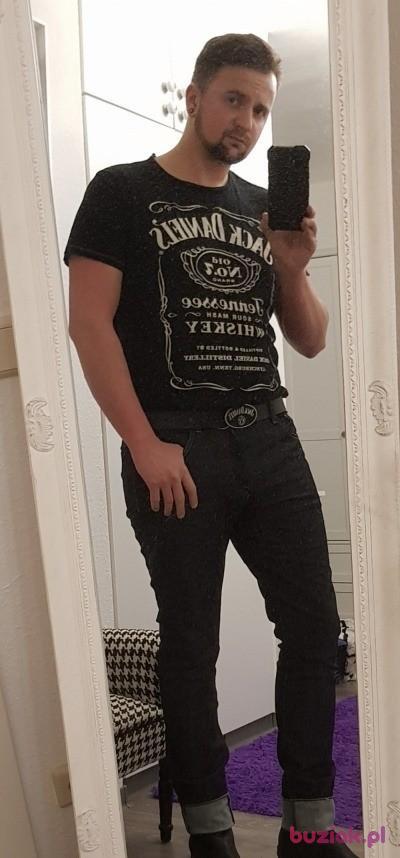Przemyslaw, Mężczyzna, 38, Hamburg, Niemcy, Zdjęcie: 5
