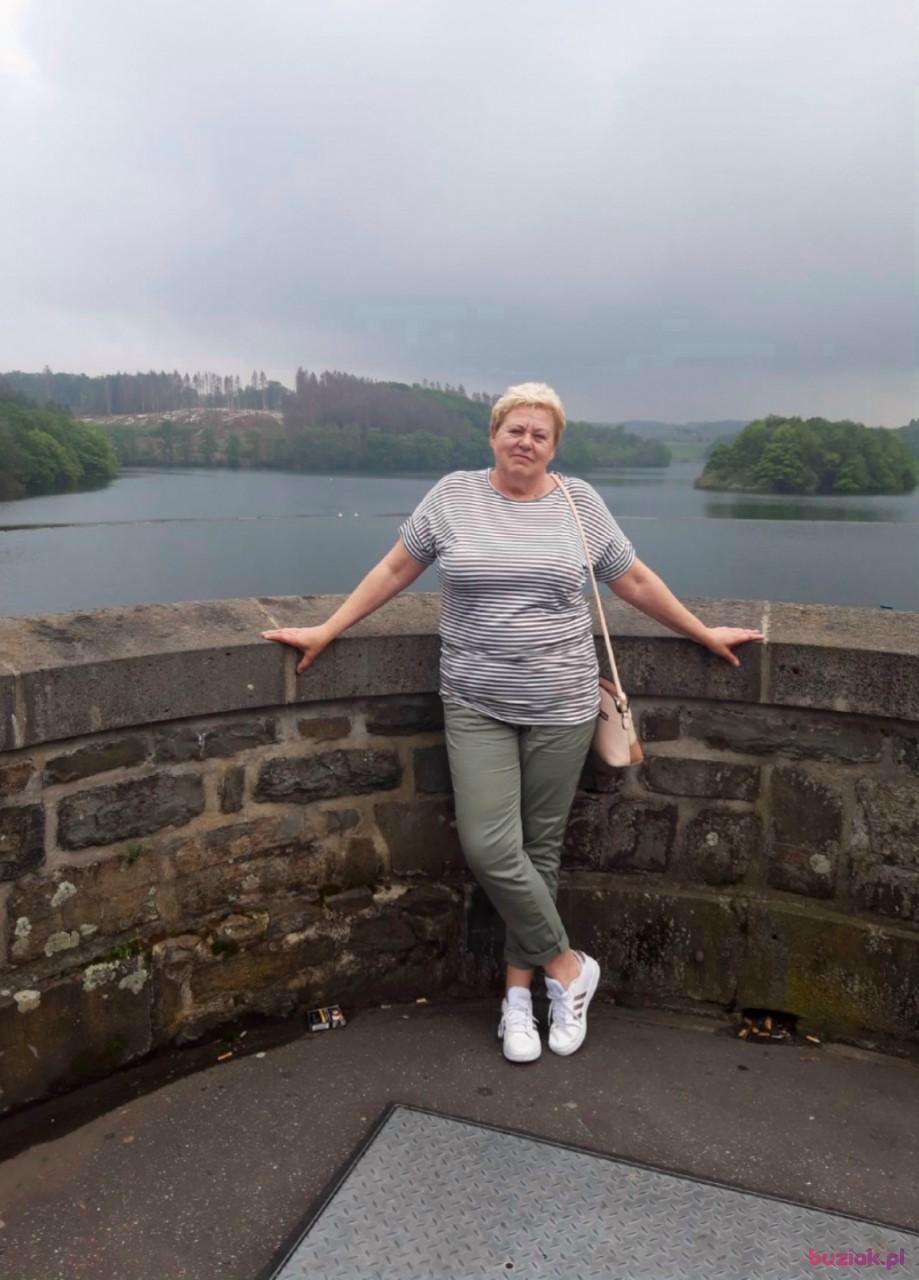 Jolanta, Kobieta, 65, Wuppertal, Niemcy, Zdjęcie: 2