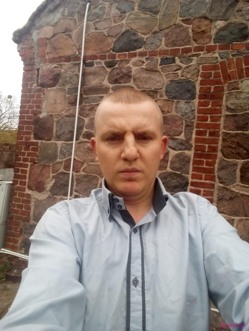lukasz, Male, 30, Skoki, Polska, Photo: 2