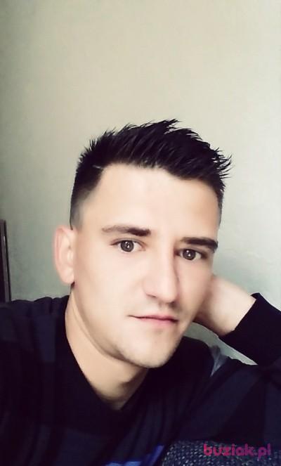 Damian, Male, 35, Niemcy, Photo: 1