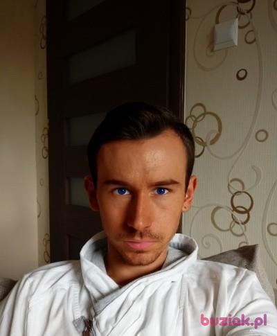 Sylwester, Male, 31, Tczew, Polska, Photo: 2