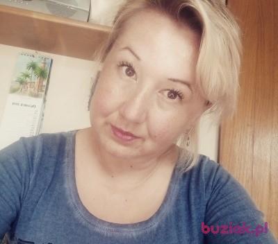 aga, Female, 43, Malbork, Polska, Photo: 11