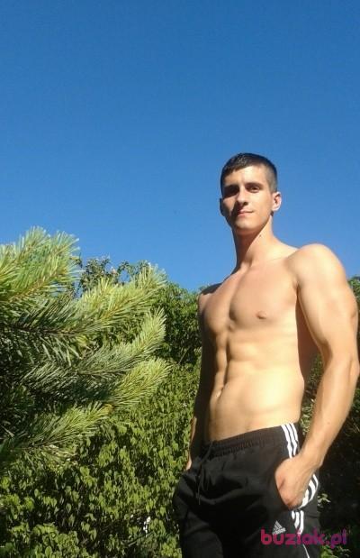 dawtka13, Mężczyzna, 31, Polska, Zdjęcie: 2