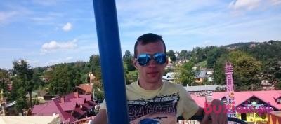 Wojciech, Male, 35, Krosno, Polska, Photo: 3