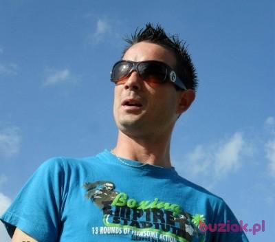 Lukas, Mężczyzna, 39, Szczecin, Polska, Zdjęcie: 1