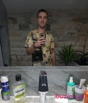 Paweł , Male, 32, Kożuchów, Polska, Photo: 3