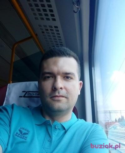 Dawid, Male, 39, Olsztyn, Polska, Photo: 2
