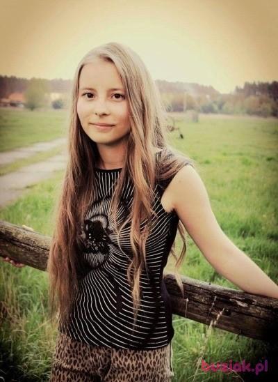 kinga, Female, 26, Tarnowskie Góry, Polska, Photo: 3