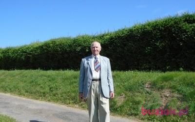 Czeslaw, Male, 78, Ustrzyki Dolne, Polska, Photo: 5