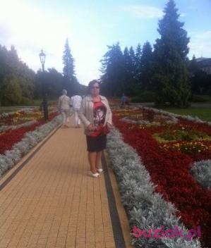 Teresa, Female, 72, Koło, Polska, Photo: 3
