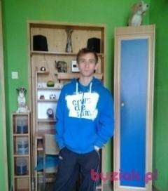 Damian, Male, 29, Kłodzko, Polska, Photo: 2