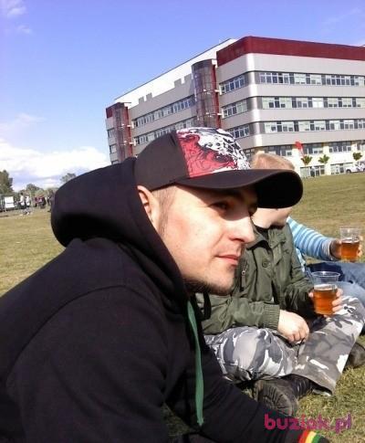 Łukasz, Male, 40, Środa Wielkopolska, Polska, Photo: 10