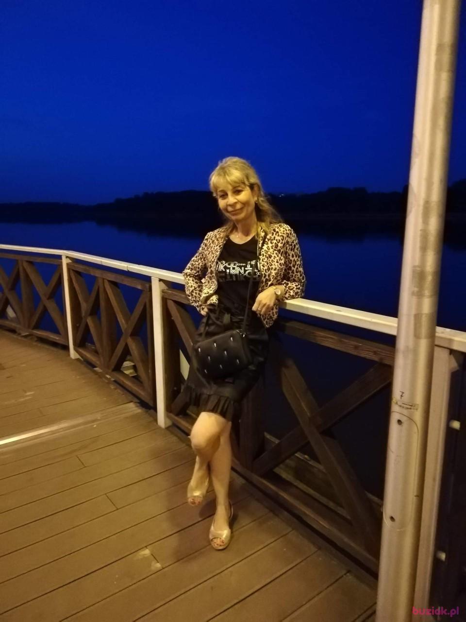 Elżbieta, Female, 51, Dąbrowa Górnicza, Polska, Photo: 14