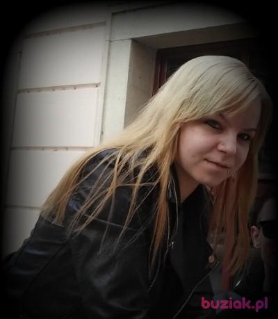 Magda, Female, 32, Polska, Photo: 1