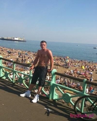 Piotr, Mężczyzna, 50, Wielka Brytania, Zdjęcie: 2
