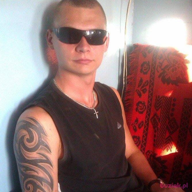Pawel, Male, 39, Frankfurt, Niemcy, Photo: 2