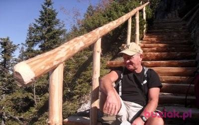 ANDRZEJ, Mężczyzna, 69, Łódź, Polska, Zdjęcie: 1