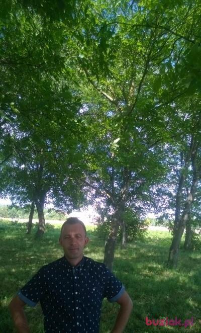 jurek, Male, 47, Sandomierz, Polska, Photo: 2