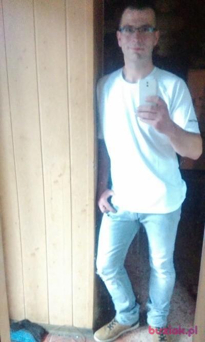 Tomek , Male, 42, Tilburg, Holandia, Photo: 3