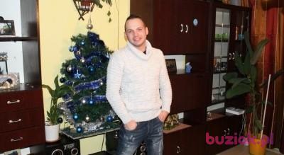 Adam, Male, 39, Polska, Photo: 1