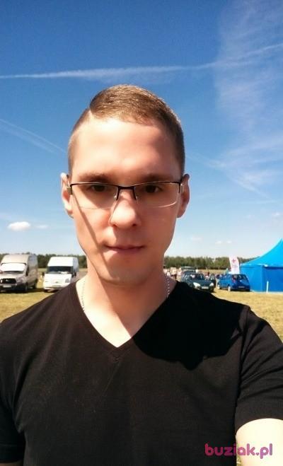 Dominik, Male, 32, Opalenica, Polska, Photo: 5