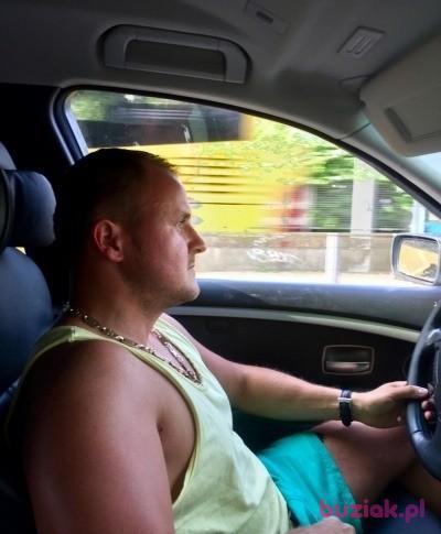 Sebastian, Male, 44, Stargard Szczeciński, Polska, Photo: 2