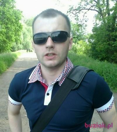 Irokez84, Male, 42, Gorzów Wielkopolski, Polska, Photo: 4