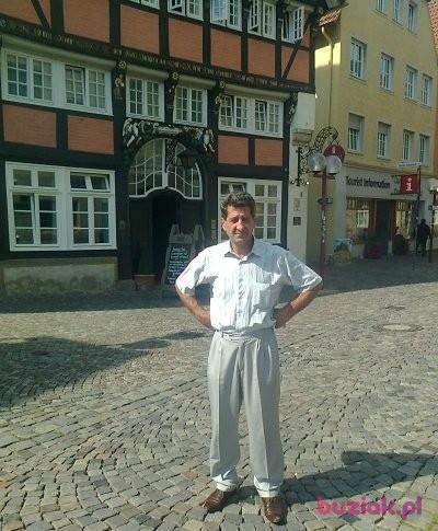 Marek, Male, 63, Ostrów Mazowiecka, Polska, Photo: 3